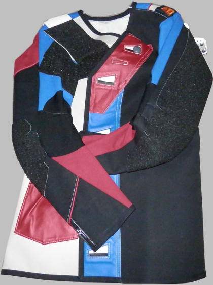 Kurt Thune Jacket Kurt Thune Jacket